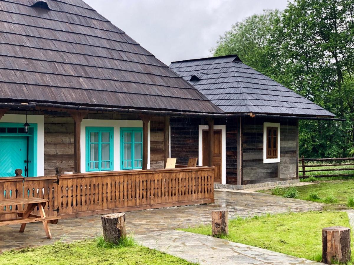 Hygge Hut Villa Vama  Exterior photo