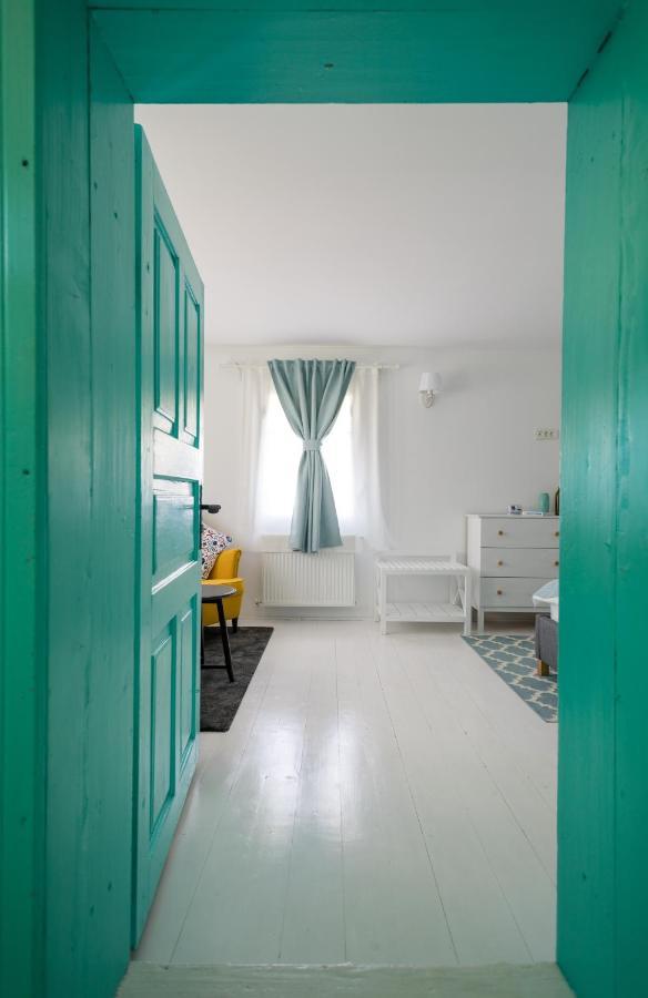 Hygge Hut Villa Vama  Exterior photo