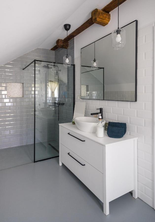 Hygge Hut Villa Vama  Exterior photo