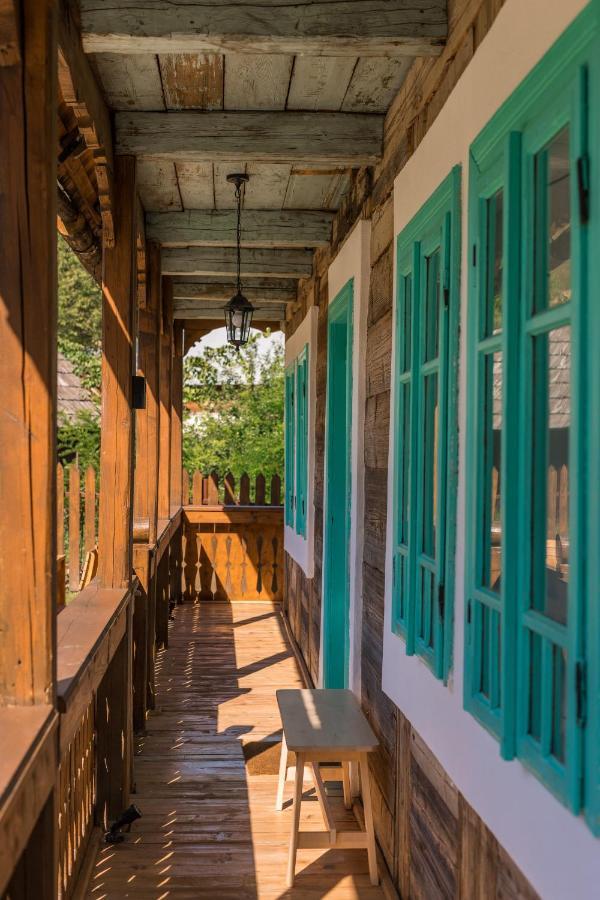 Hygge Hut Villa Vama  Exterior photo