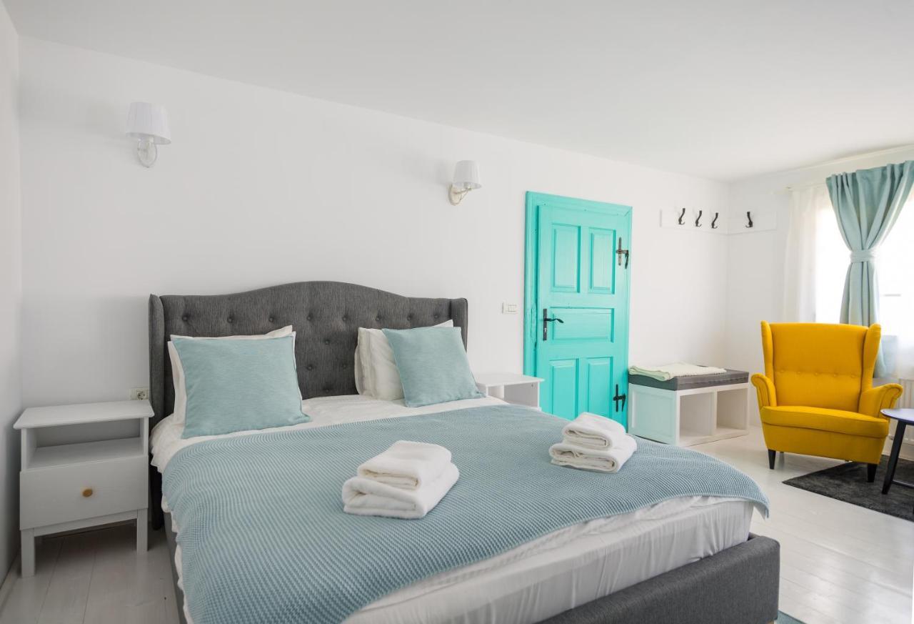 Hygge Hut Villa Vama  Exterior photo