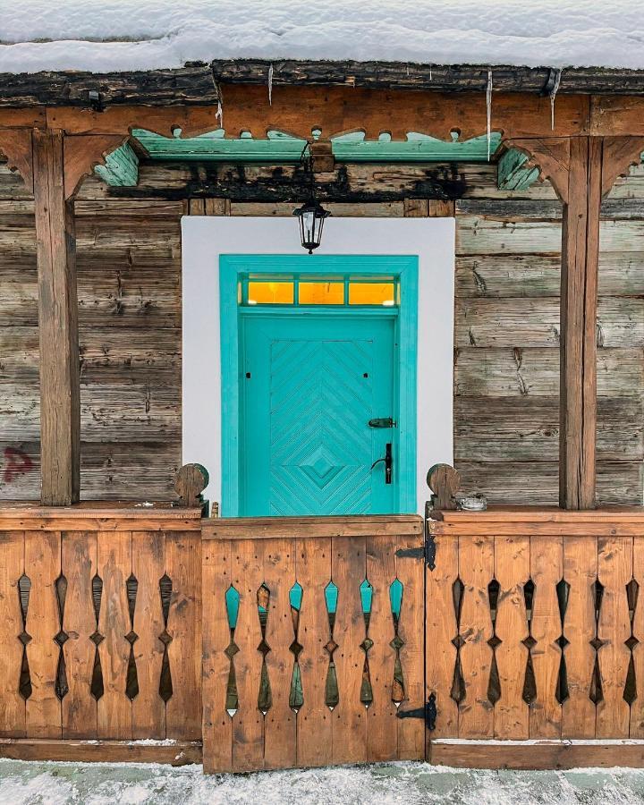 Hygge Hut Villa Vama  Exterior photo