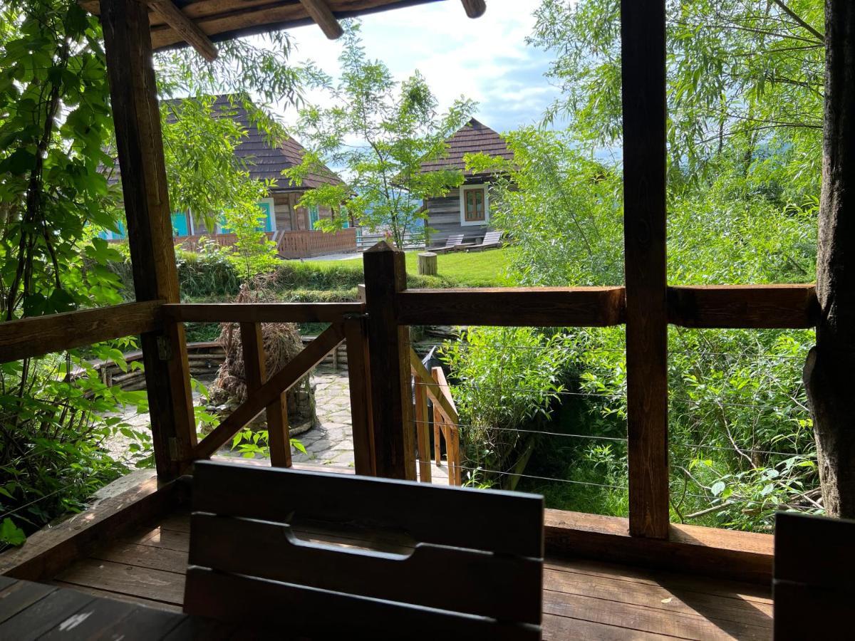 Hygge Hut Villa Vama  Exterior photo
